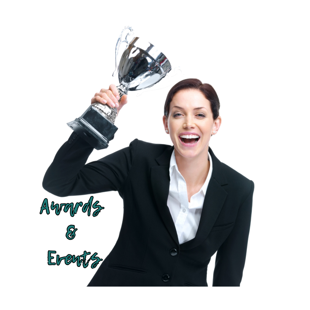 Awards and Events