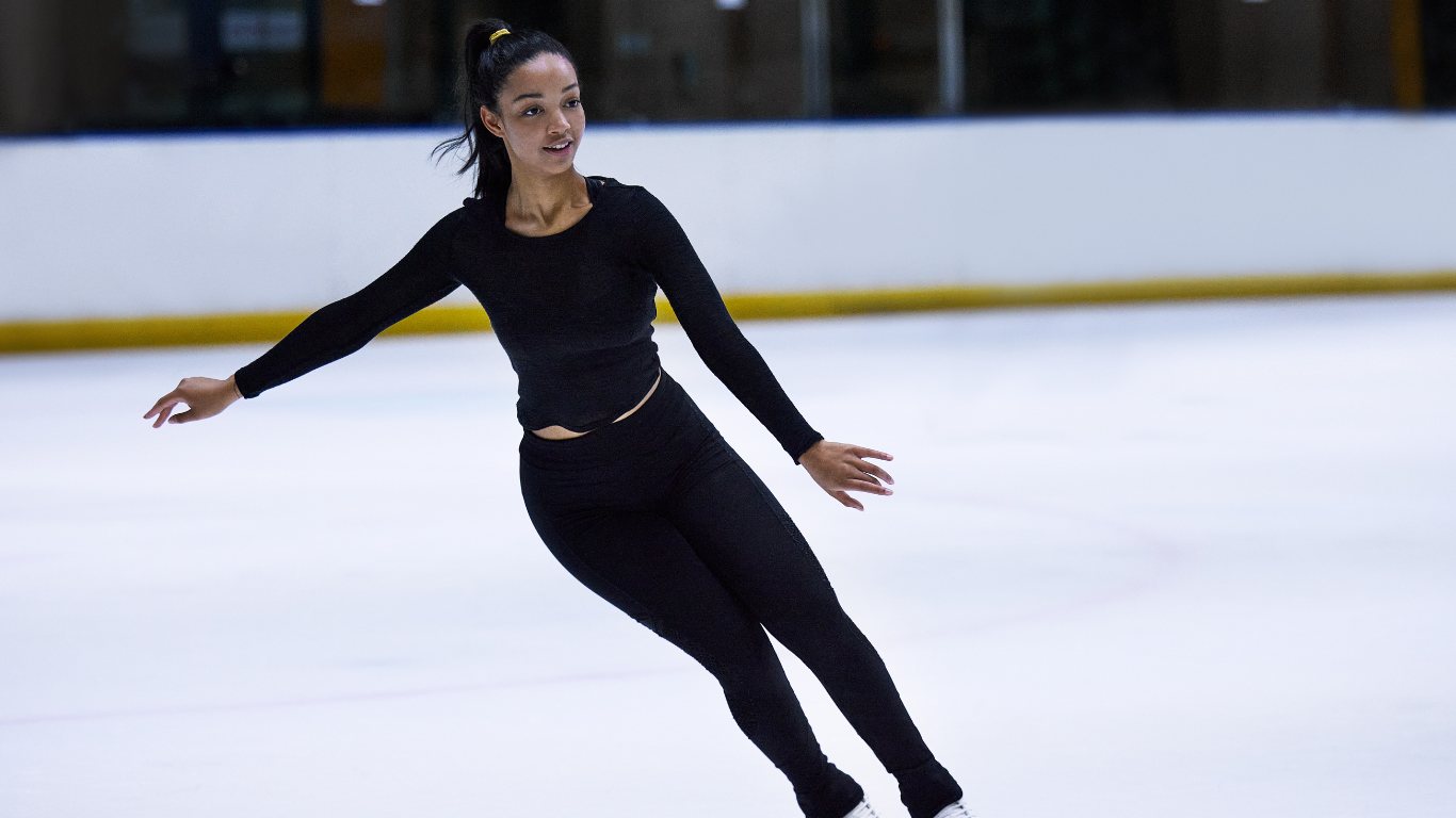 Figure Skating