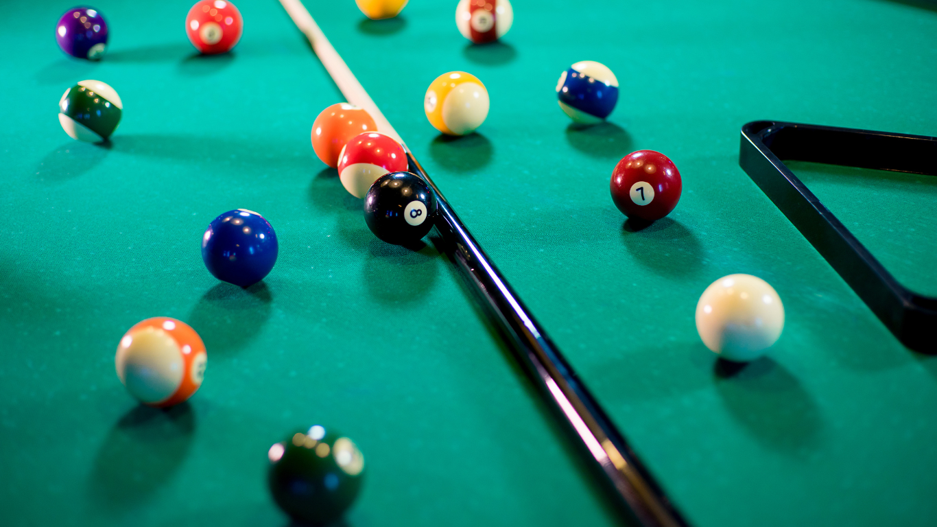 Pool League