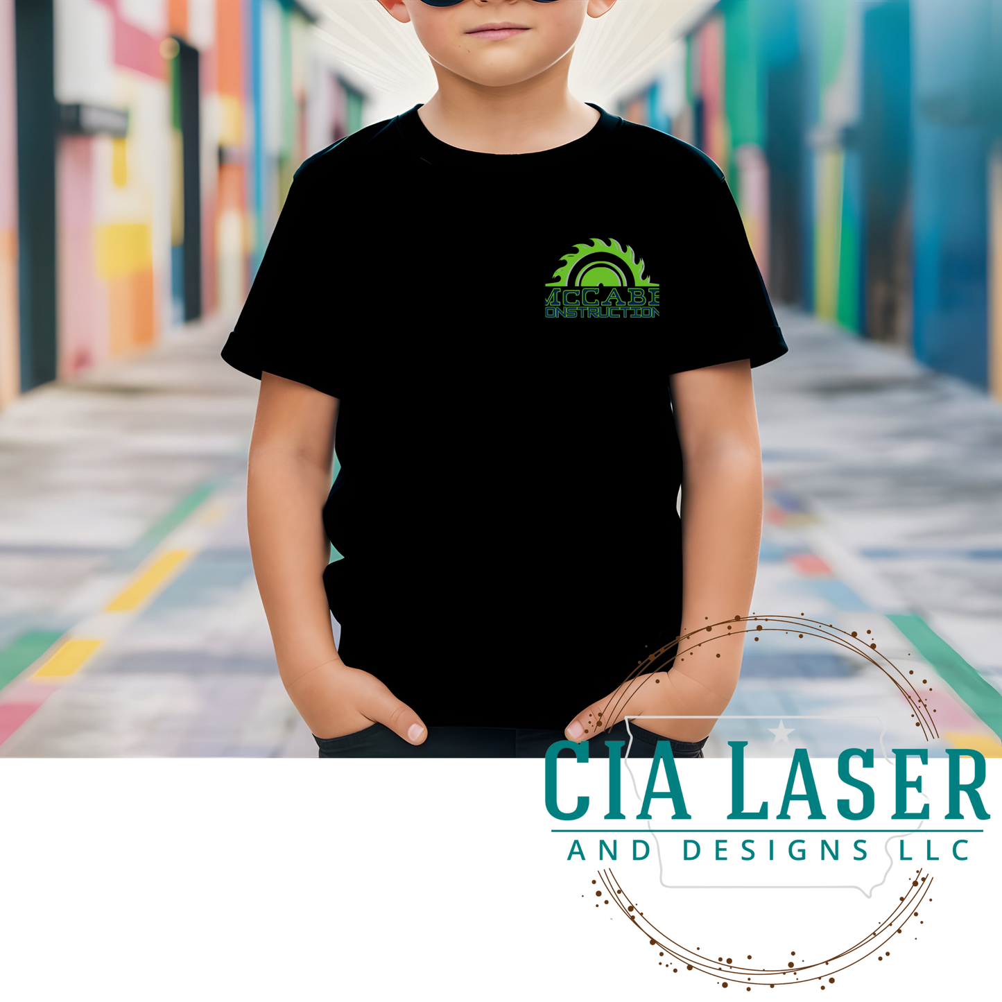 Group t-shirts, Matching t-shirts, Custom shirts in Youth sizes