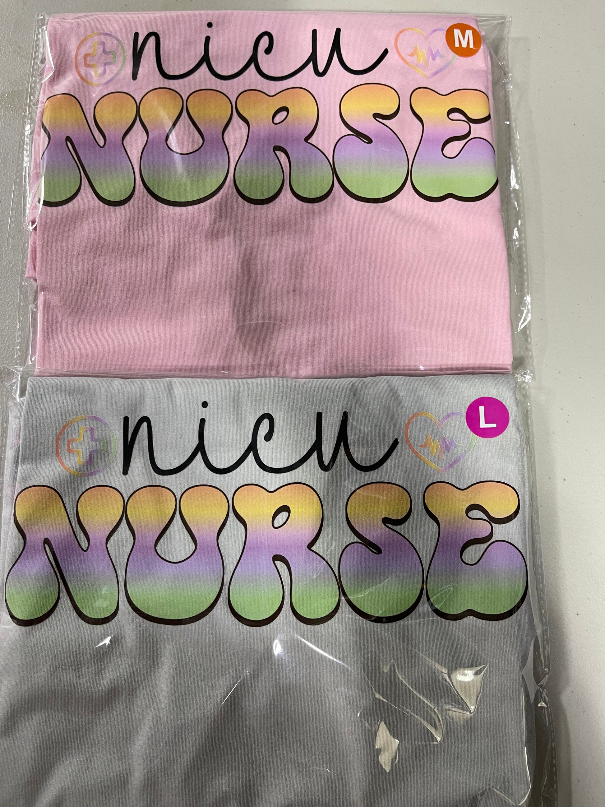 Nursing T-shirts
