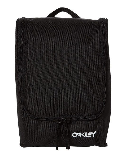 Personalized Oakley travel Bag / Personalized hygiene bag / Custom Oakley travel bag /