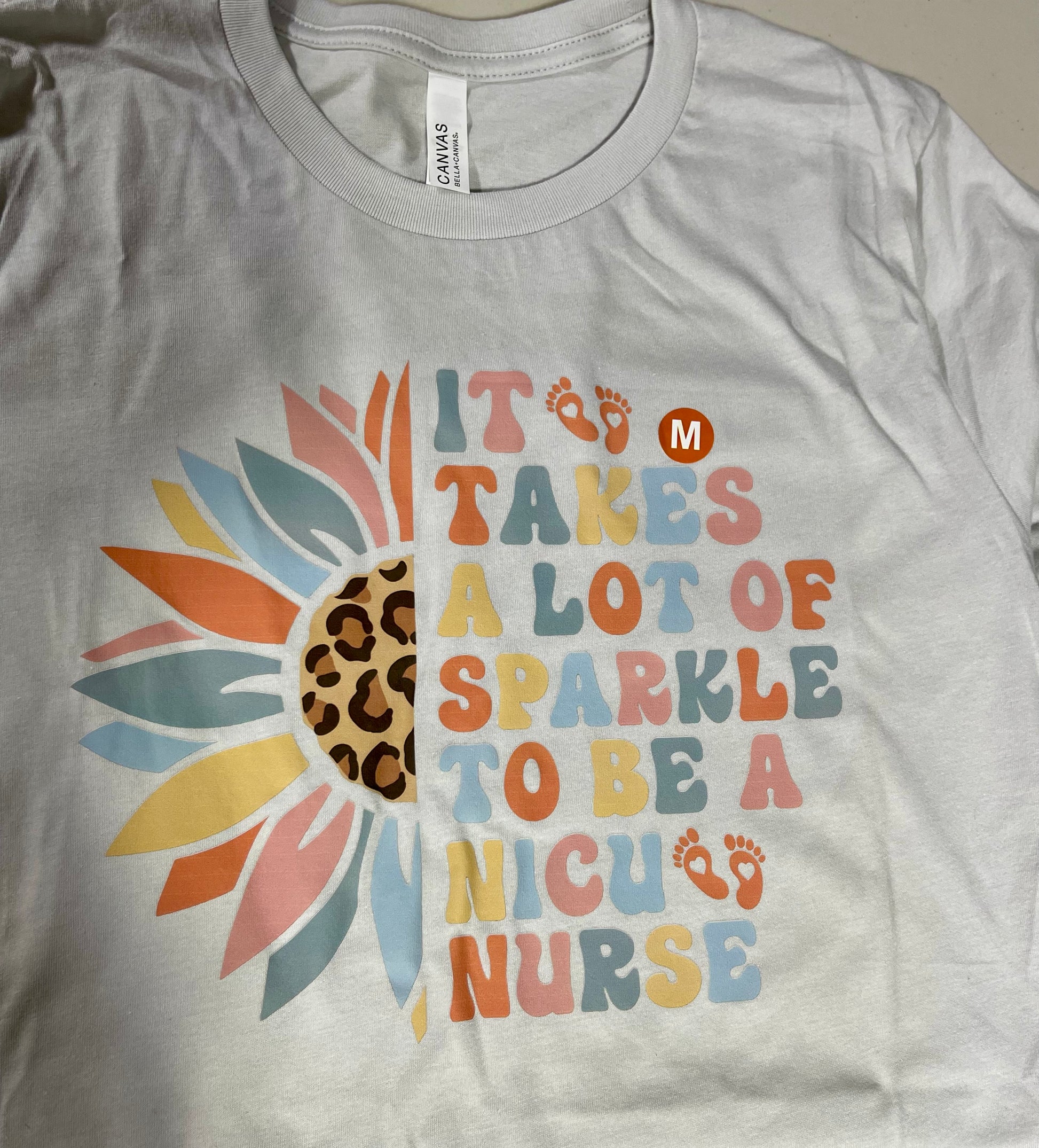 Nursing T-shirts