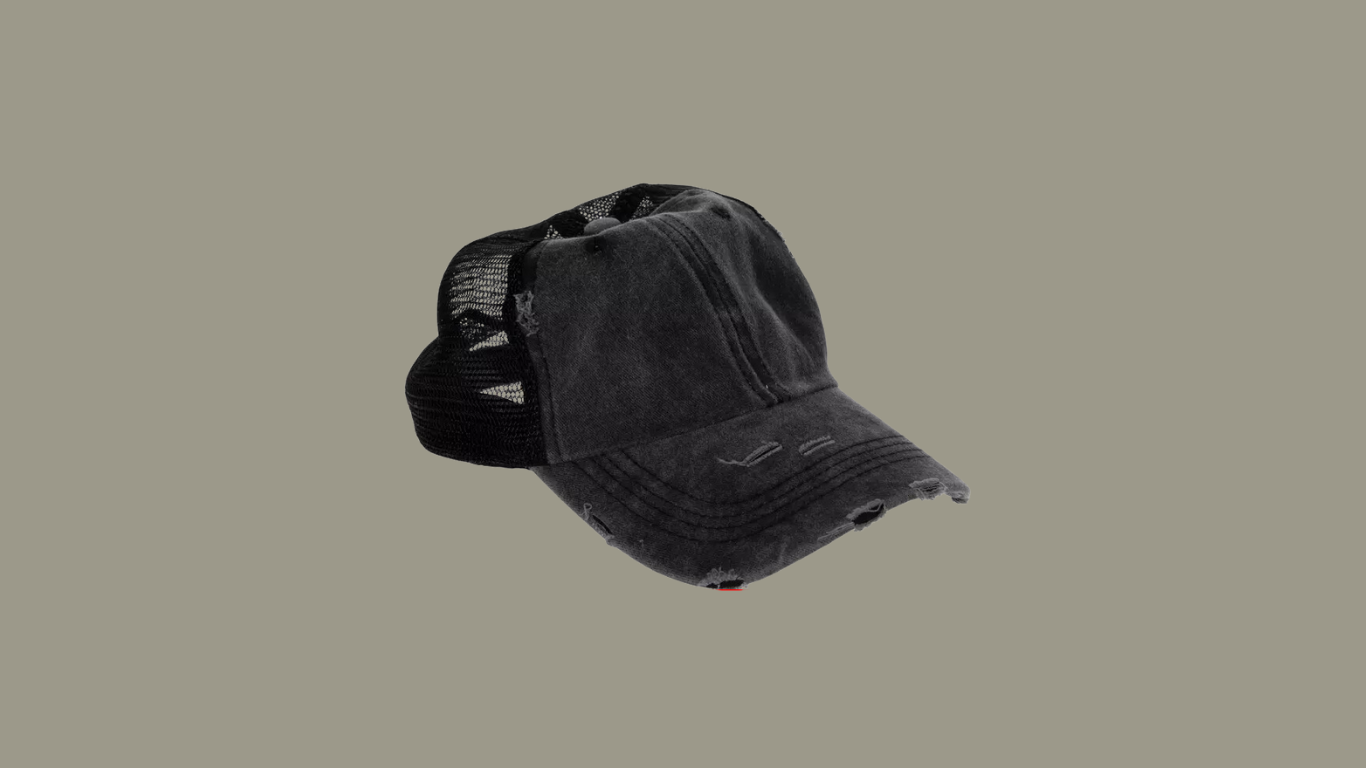 Vintage hat|Laser engraved patch hats|Custom patch laser engraved hats