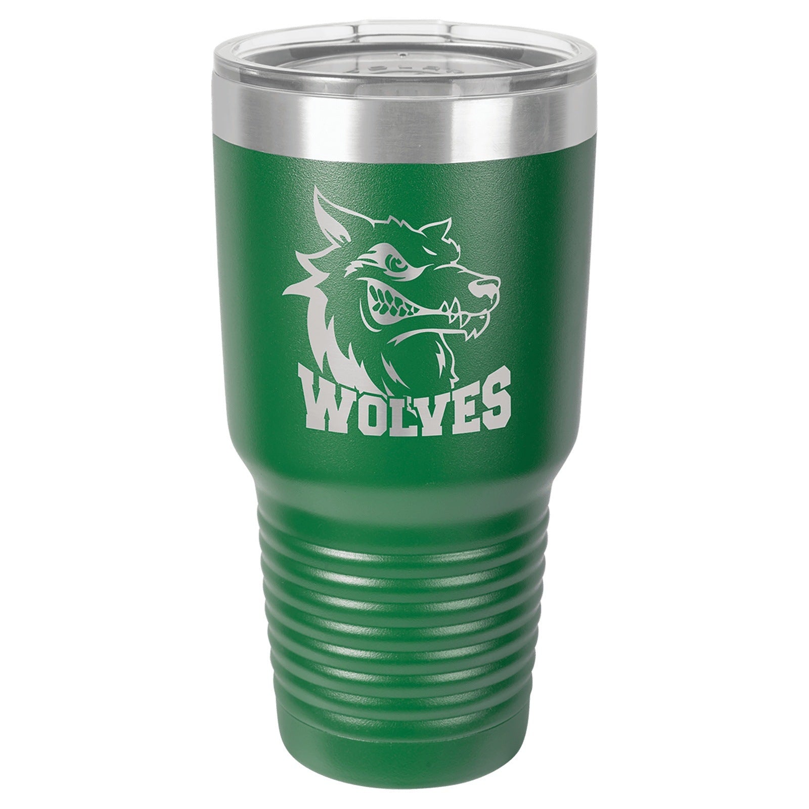 Personalized 30oz Tumbler, ADD YOUR LOGO, Laser Engraved Cup, Corporate Gift, Branded, Powder Coated, Bulk Tumblers