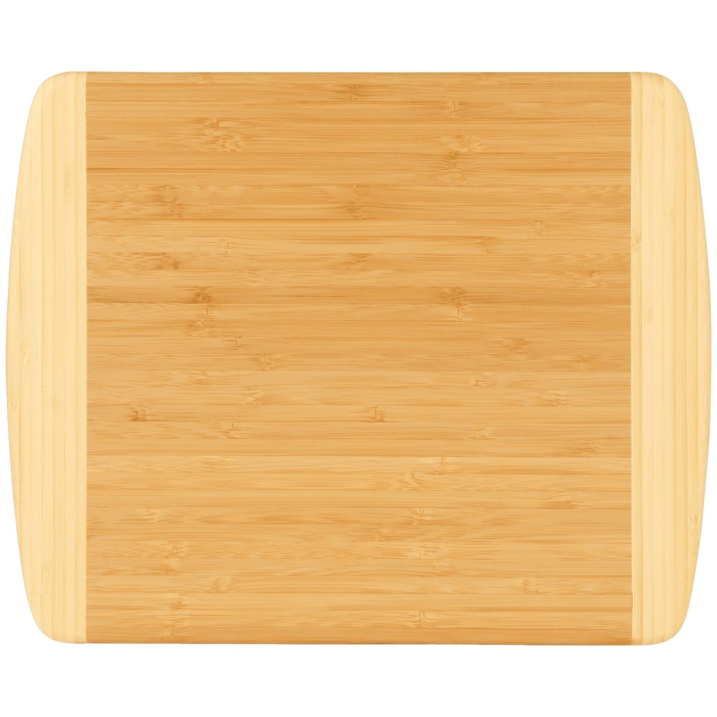 Personalized Bamboo Charcuterie Tray